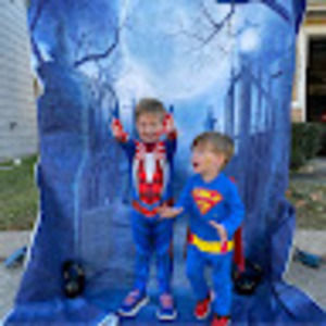 Meet your Posher, Susan